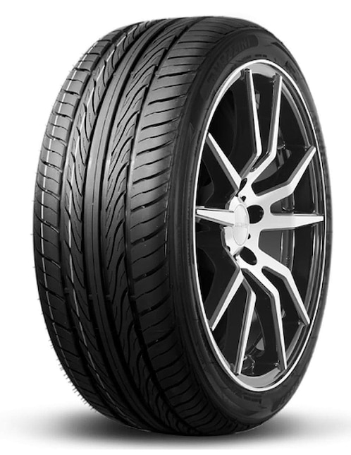 Llanta para auto Eco607 235/55R17