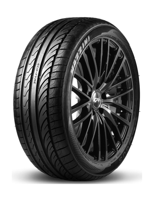 Oferta en Neumáticos Mazzini 225/45 R17 con Entrega gratis »