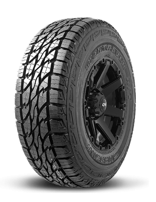 Llanta para auto Giantsaver 275/65R17