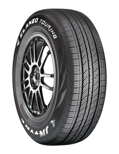 Imagen de producto Llanta para auto Jk Tyre Elanzo Touring 215/65R16