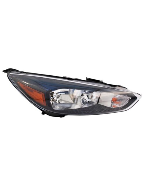 Foco Trasero Led Jmc Carriying Plus Lado Derecho Copiloto | Cuotas Sin Interés