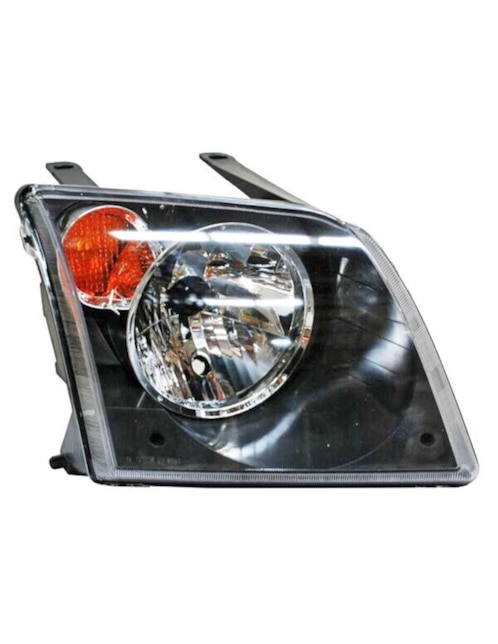 Faro lado del copiloto Tyc Ford Ecosport 2004 al 2005
