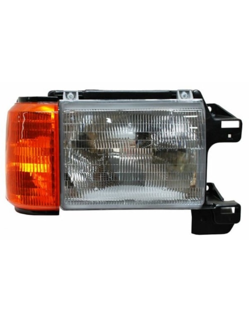 Faro lado del copiloto Tyc Ford Pick Up 1987 al 1991