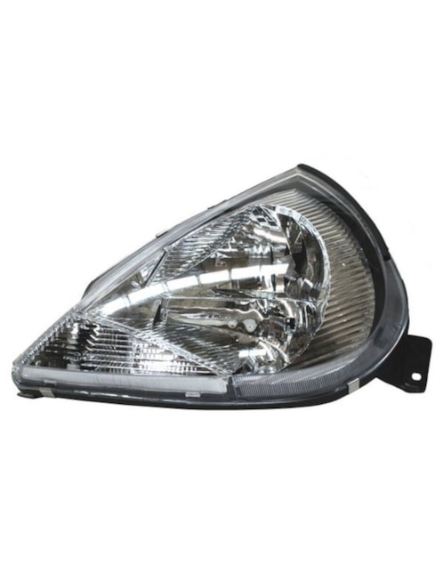 Faro lado del conductor Tyc Ford Ka 2001 al 2008
