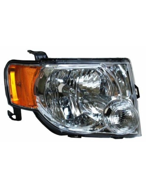 Faro lado del copiloto Tyc Ford Escape 2008 al 2012