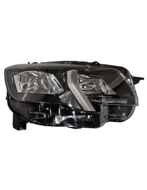 Foco Trasero Led Jmc Carriying Plus Lado Derecho Copiloto | Cuotas Sin Interés