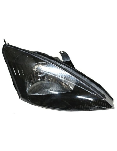 Faro lado del copiloto Tyc Ford Focus 2000 al 2004