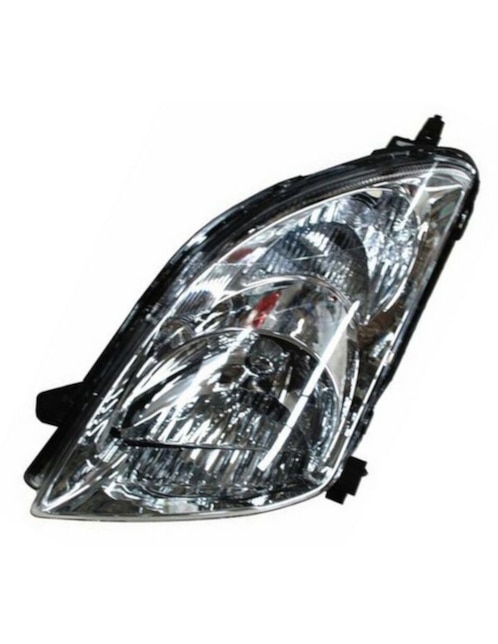 Faro lado del conductor Tyc Suzuki Swift 2007 al 2011