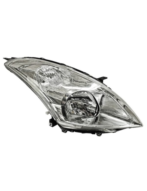 Faro lado del copiloto Tyc Suzuki Swift 2011 al 2016