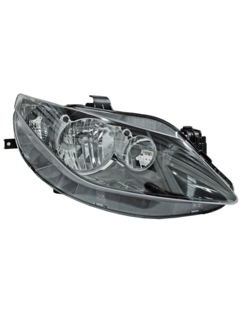 Faro lado del conductor Tyc Seat Ibiza 2009 al 2012