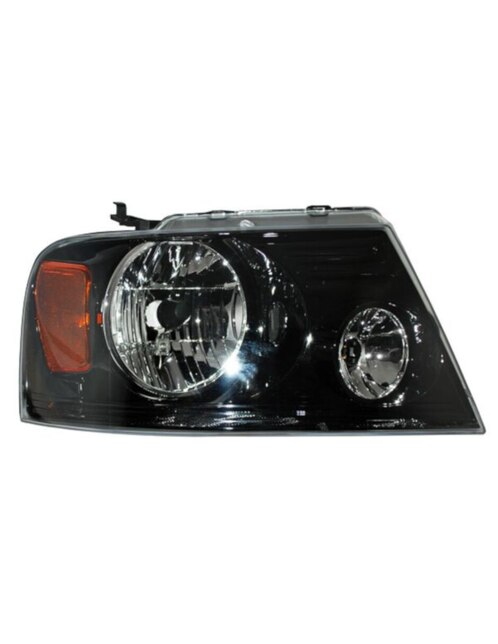 Faro lado del copiloto Eagle Ford Lobo 2004 al 2008