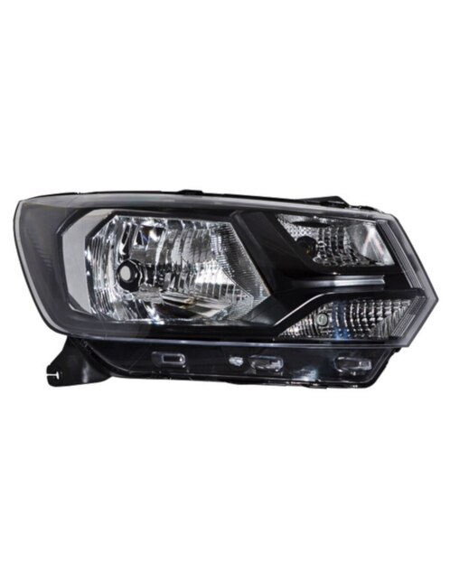 Foco Trasero Led Jmc Carriying Plus Lado Derecho Copiloto | Cuotas Sin Interés