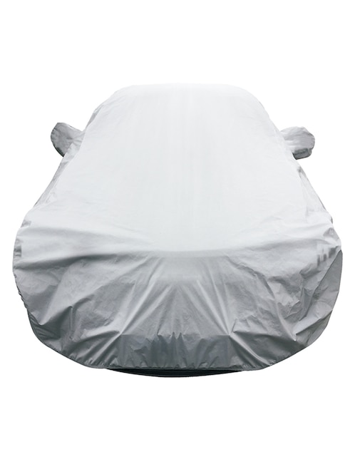 Cubierta para auto 1