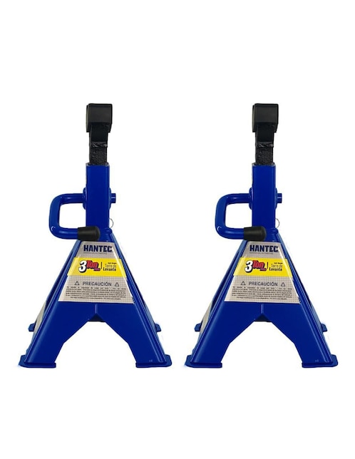 Torres para auto Hantec