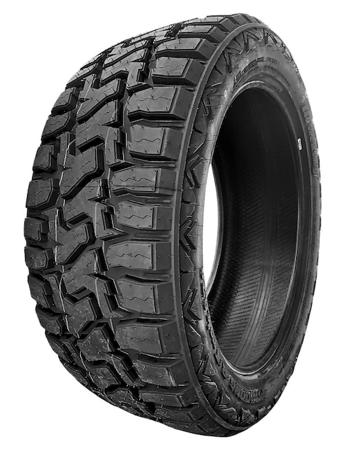Llanta para auto Mileking MK878RT 35X/12.5R18