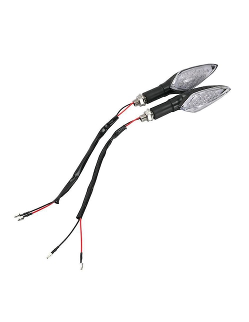 Direccionales para moto Roda