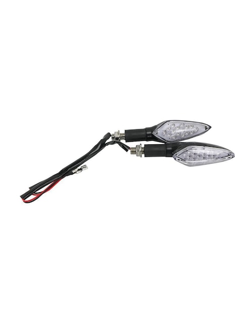 Direccionales para moto Roda