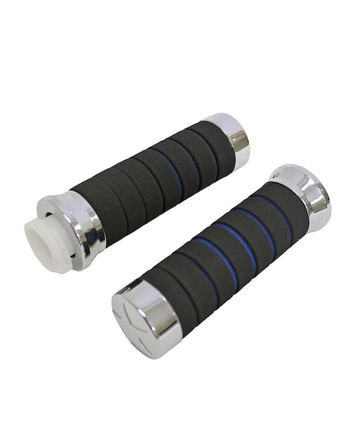 Puños para moto Roda