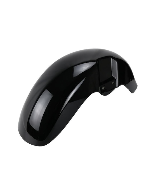 Salpicadera delantera para moto 1