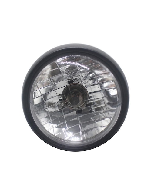 Faro delantero para moto Roda