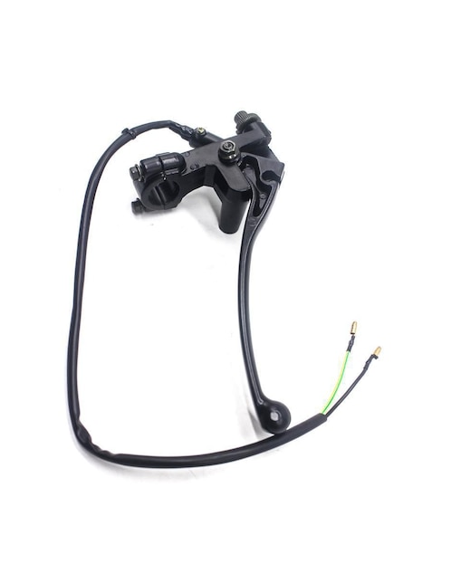 Manija de embrague para moto 1