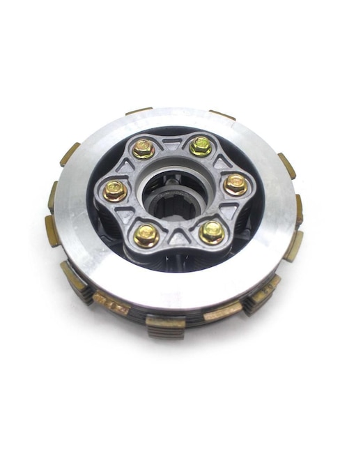 Embrague para moto Roda