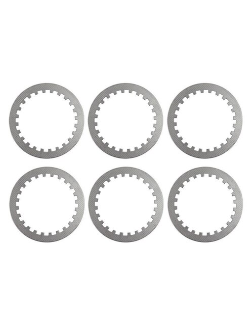 RODA Set disco para embrague de moto Roda