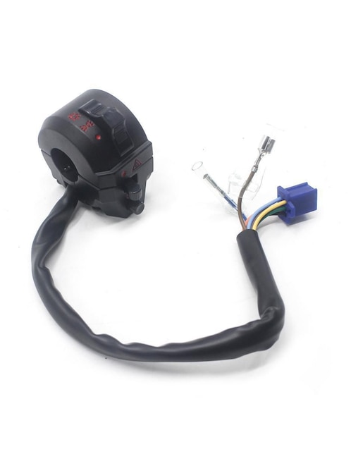 Conmutador derecho para moto Roda
