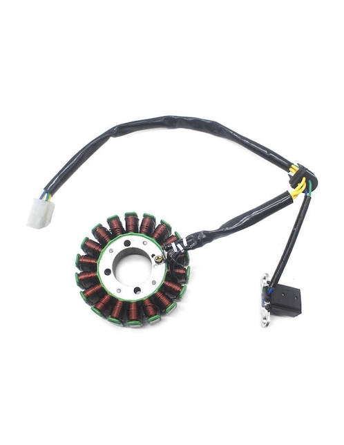 Imagen de producto Inducido para moto Roda