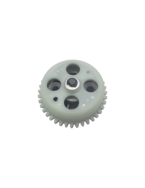 Bomba de aceite para moto Roda