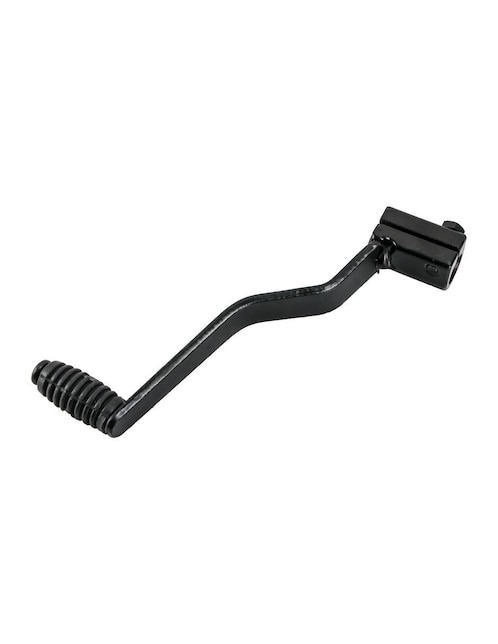 Pedal para cambios de moto Roda