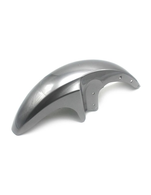 Salpicadera delantera para moto 1