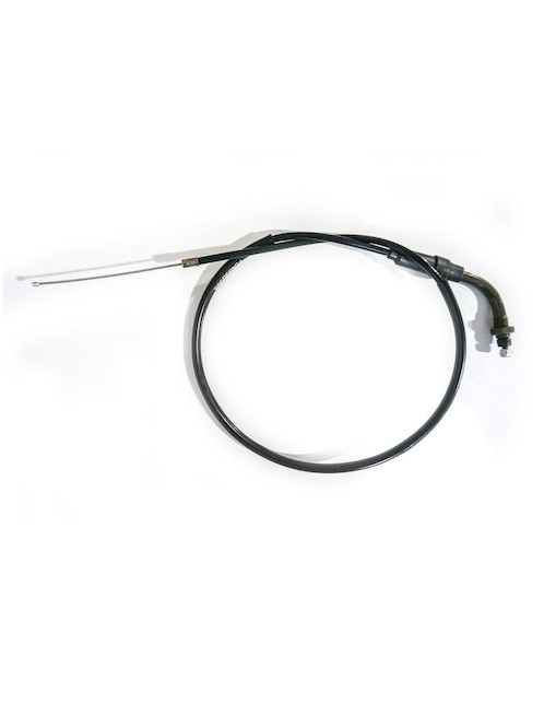 Cable acelerador para moto Roda