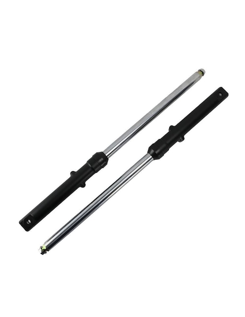 Set tubo de fuerza completa para moto Roda