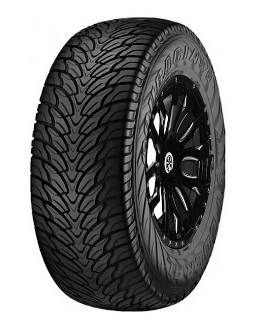 Llanta Federal Couragia S/U 265/35R22