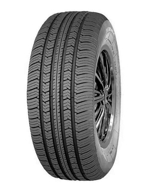 Llanta para auto Mirage MR-166 175/65R14