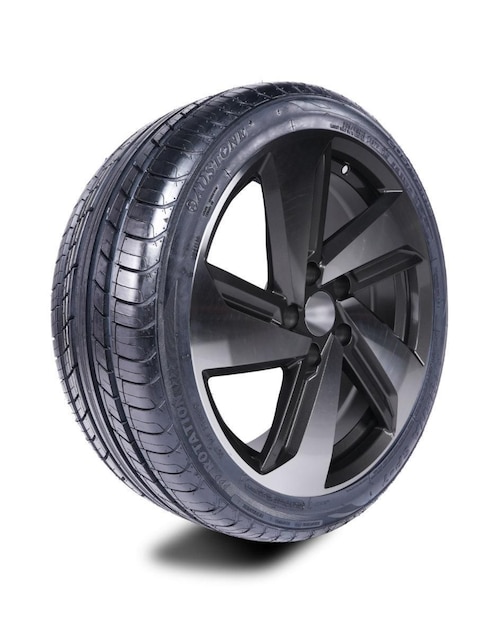 Llanta para auto SP-7 225/60R16