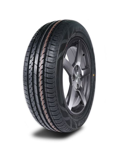 Llanta para auto Austone Sp-802 215 / 50 R17