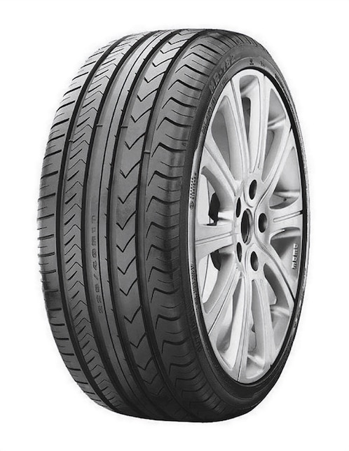 Llanta para auto Mirage MR-182 195/50R16