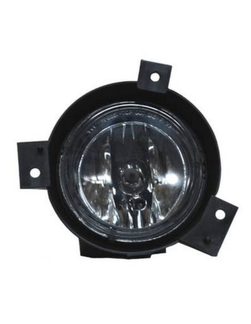Faro De Niebla Lado Del Conductor Tyc Dodge Durango 2012 Al 2013