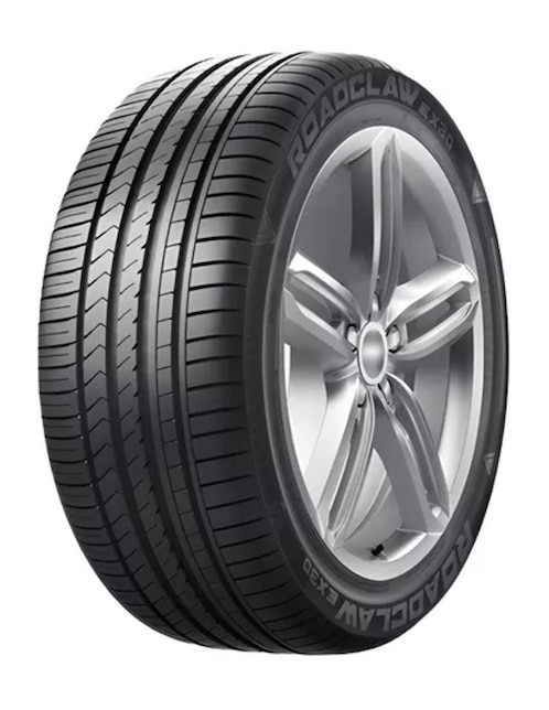 Imagen de producto Llanta para auto Ex30 185 / 60 R14