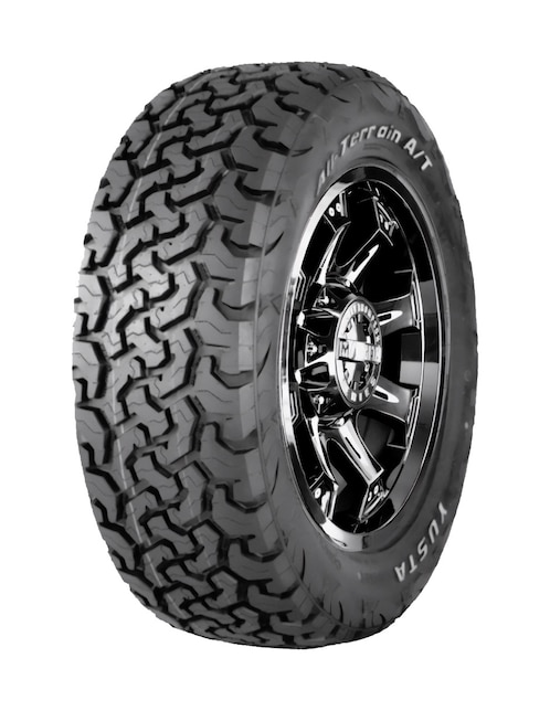 Imagen de producto Llanta para auto 255 / 60 R20
