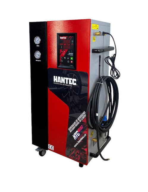 Generador de nitrógeno Hantec