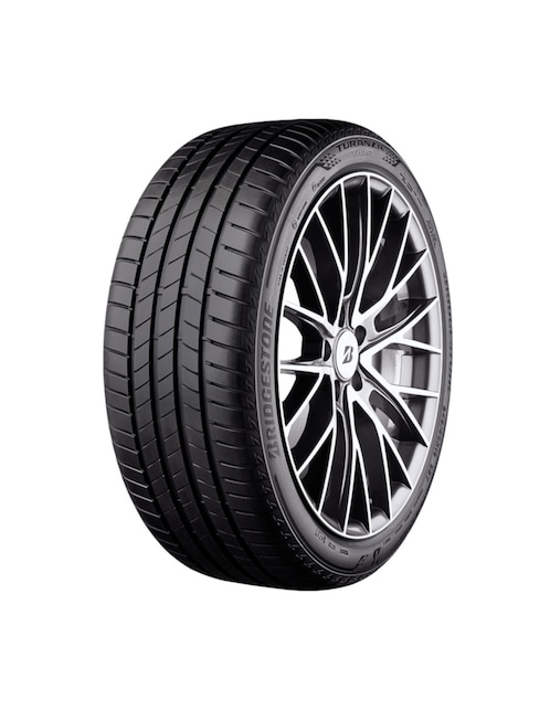 Llanta para auto Bridgestone Turanza T005 205/55R15