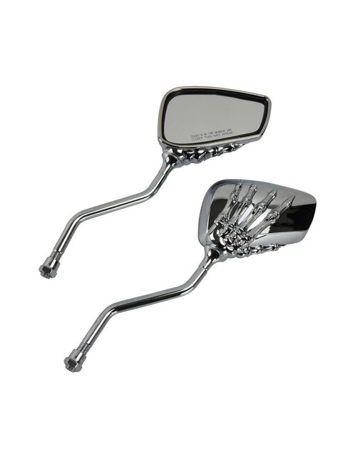 Espejo para motocicleta Roda