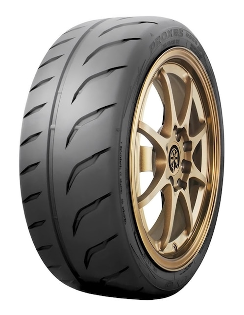 Llanta para auto Semi-Slick 225 / 50 R15