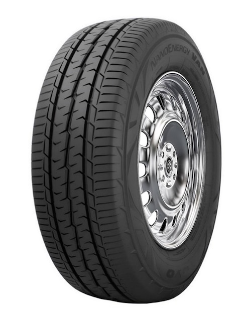 Llanta Toyo Comercial 165/70 R14