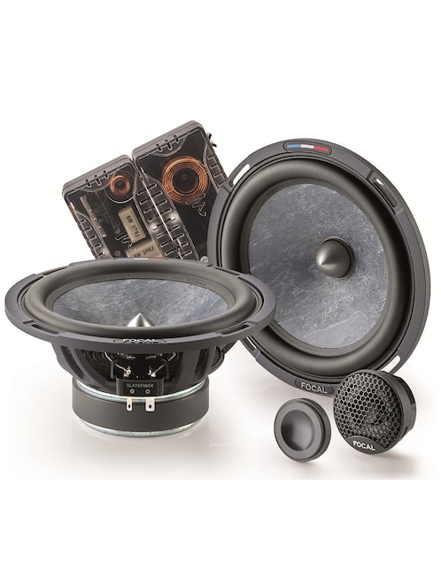 Set Bocina Focal PS165 SF