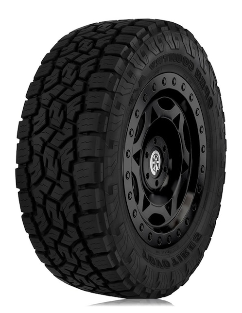 Llanta Toyo Open Country A/TIII 305/70R17