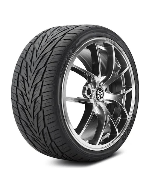 Llanta para auto Proxes ST III 235/55R20